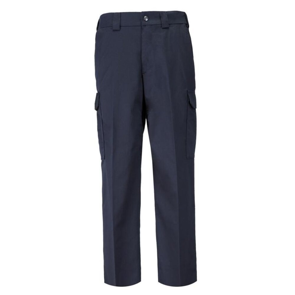 NWT 5.11 Tactical B-Cl PDU Taclite Ripstop Pants 34x31 Straight Fit Navy 74371